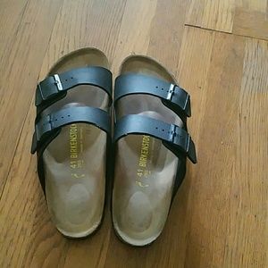 Men's Sandals, Birkenstock